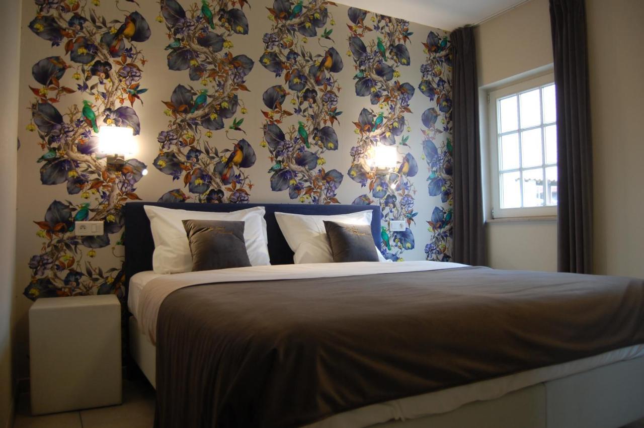 Hotel Ferme Delgueule Tournai Esterno foto