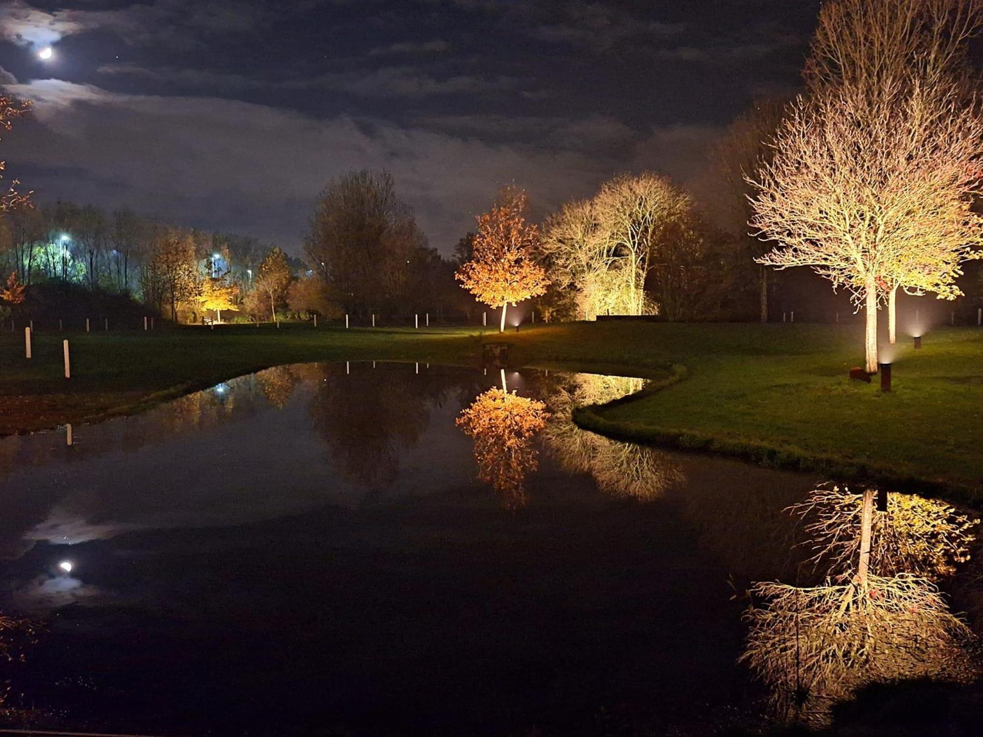 Hotel Ferme Delgueule Tournai Esterno foto