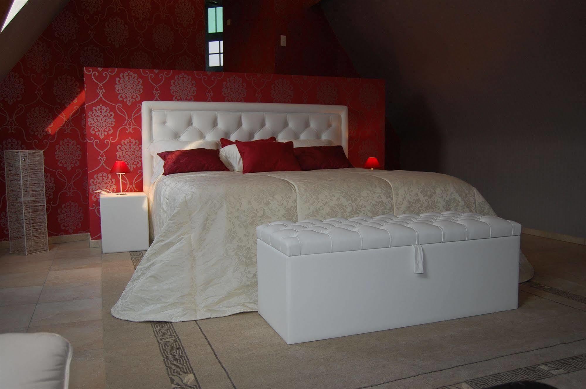 Hotel Ferme Delgueule Tournai Esterno foto