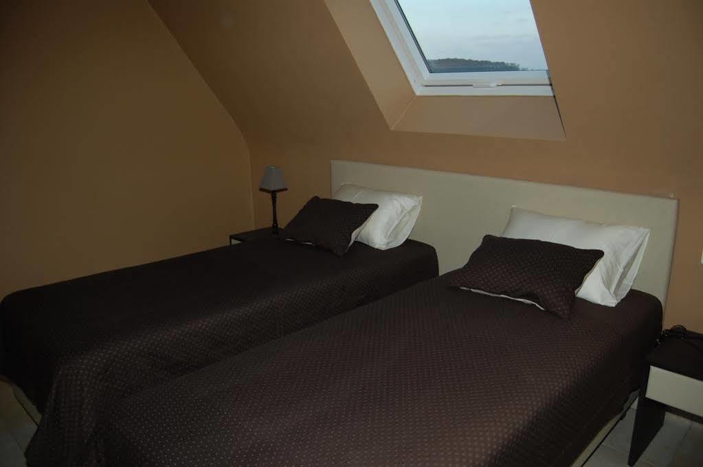 Hotel Ferme Delgueule Tournai Esterno foto