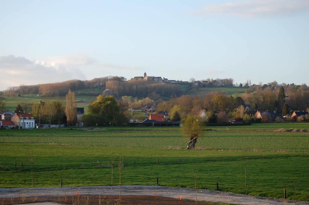 Hotel Ferme Delgueule Tournai Esterno foto