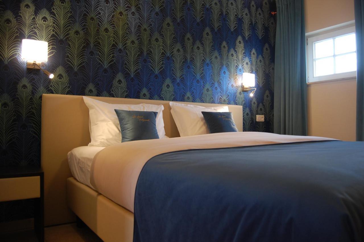 Hotel Ferme Delgueule Tournai Esterno foto