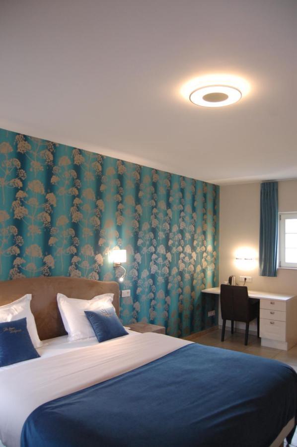 Hotel Ferme Delgueule Tournai Esterno foto